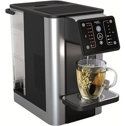 Dispensador instantáneo de agua caliente y fría con filtro Aqua Optima Aurora, 3,8 l de capacidad, incluye 1 filtro de agua Evol