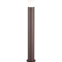Trio lighting, hoosic, excl. 1 x e 27.