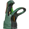 VB VIN BOUQUET FIA 936 Escanciador de Sidra Manual Plis Plas, Incluye Adaptador de Botella Vasca, Verde