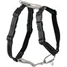PetSafe 3 en 1, Arnés Antitirones para Perros, Ajustable, Acolchado, Reflectante, Cinturón de Seguridad para Coche, para Correr 