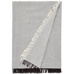 Martina Home Foulard Multiusos Espiga 300X260 Cm Crudo/Marrón