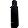 Nerthus FIH 622 - Termo Doble Pared para Frios y Calientes Diseño Negra 1500 ml Libre de Bpa, Tapon Hermético, Acero Inoxidable 
