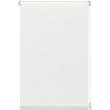 Gardinia EASYFIX Rollo - Estor retráctil, Color Blanco