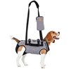 Ownpets Arnés de Elevación para Perros Mediano, Arnés de Cuerpo Entero Perro, Arnes Ayuda Perro, Arnes de Transporte para Perros