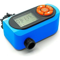 O'FRESH Temporizador de Alto Rendimiento para nebulizador y riego automático, diseñado para automatizar la nebulización y Evita 