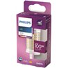 Philips LED Bombilla CorePro LED lineal, 100W, R7S, 78mm, 830lm