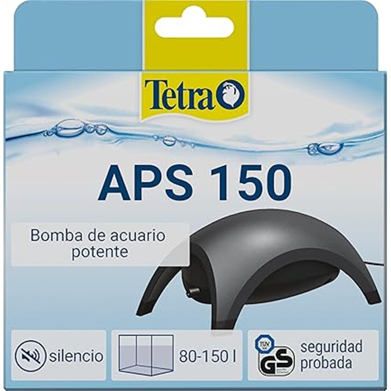 Tetra APS Bomba de Acuario