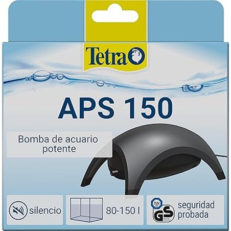 Tetra APS Bomba de Acuario