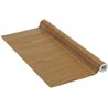 Venilia Lámina adhesiva Perfect Fix, Madera Roble escuro, 67,5cm x 2m, Espesor 150μ, Vinilo autoadhesivo para muebles o cocina, 