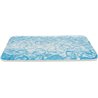TRIXIE Alfombrilla Refrescante, 35 × 25 cm, Azul