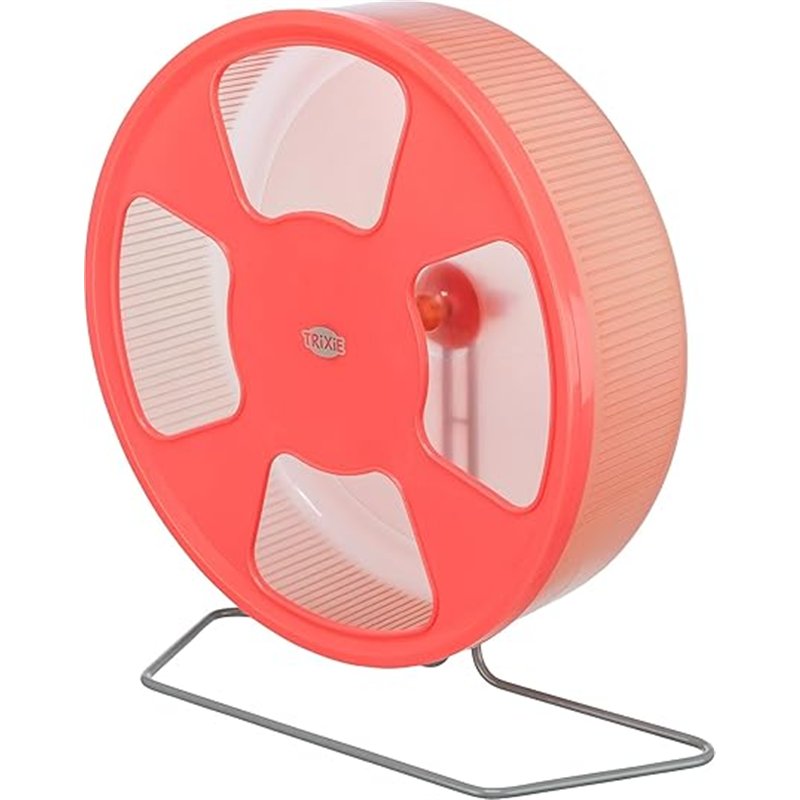 Trixie 61011 Volante de plástico, ø 28 cm
