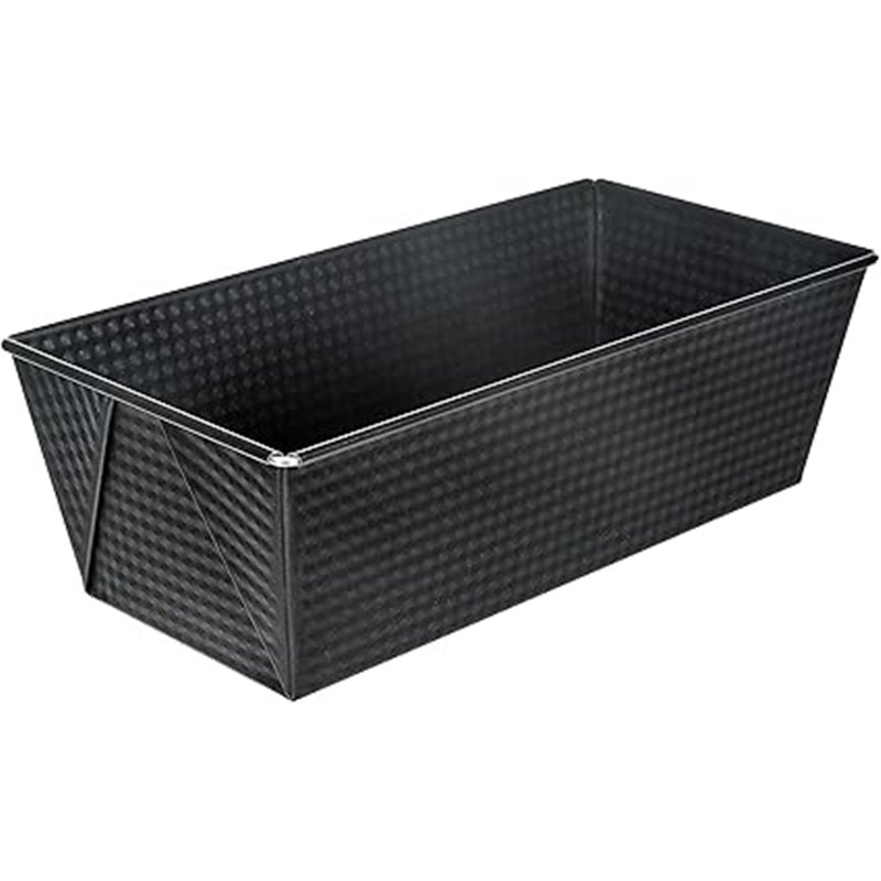 Ibili 822630 - Molde pan antiadherente 30x15x10 cm