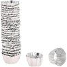 ALUMINIO Portavelas vela cera & X202 °F  Protector de Pantalla TAZAS
