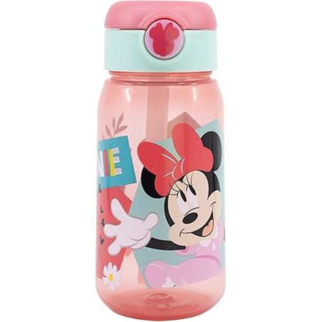 Stor BOTELLA ACTIVE 510 ML MINNIE MOUSE BEING MORE MINNIE