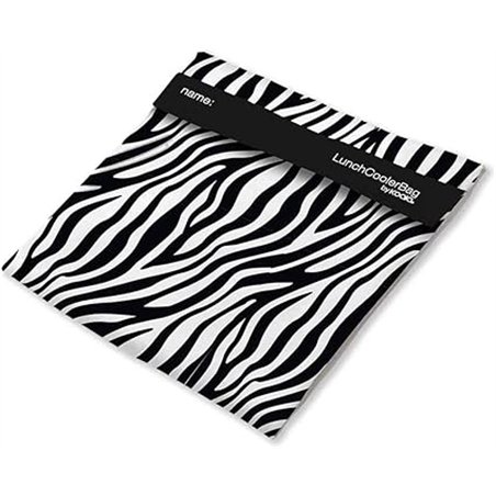 Koala INTERNACIONAL 6243BB04 Lunch Cooler, Nylon