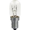 Laes 752427 Tubular Frigorífico E14, 25 W, 22 x 58 mm