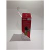 JATA HACC4545 - Pulverizador Aceite Spray de Cristal. 150 ml de Capacidad. Rellenable. Libre de BPA. Ideal para Freidora Aire. A