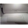 Todocama Almohada viscoelástica Aloe Vera (Pack de 2 Unidades - 70 cm)