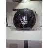 KMINA Cojín Antiescaras con Agujero, Cojin Coxis Ortopédico, Redondo, Viscoelastico, Postural para Silla Ruedas, Oficina - Fabri