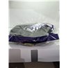KMINA Cojín Antiescaras con Agujero, Cojin Coxis Ortopédico, Redondo, Viscoelastico, Postural para Silla Ruedas, Oficina - Fabri