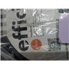 BRA Efficient Paellera, Negro, 36 cm
