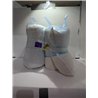 DUÉRMETE ONLINE - Almohada Viscoelástica Aloe Vera Visco | Máximo Confort y Excelente Adaptabilidad con Propiedades Antiestrés |