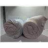 DUÉRMETE ONLINE - Almohada Viscoelástica Aloe Vera Visco | Máximo Confort y Excelente Adaptabilidad con Propiedades Antiestrés |
