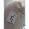 DUÉRMETE ONLINE - Almohada Viscoelástica Aloe Vera Visco | Máximo Confort y Excelente Adaptabilidad con Propiedades Antiestrés |