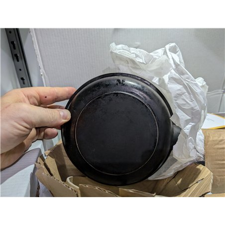 BRA Advanced Set de sartenes, aluminio fundido antiadherente sin PFOA, de rendimiento superior, resistencia a los arañazos y a l