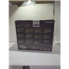 Intex Cama Inflable Doble Dura-Beam Prestige de Altura Media con USB 150, tamaño inflado: 99 cm x 1,91 m x 30 cm (64177)