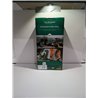 VB VIN BOUQUET FIA 936 Escanciador de Sidra Manual Plis Plas, Incluye Adaptador de Botella Vasca, Verde