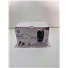 NK Dispensador de Agua - Dispensador Automático, Carga USB, Dosificador de Acero, sin BPA, Agua Fría, 1200mAh, Transportable, Ga