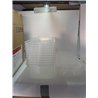 Iris Ohyama 10 Cajas de Almacenaje Plástico Versátiles con Tapa, 5L, Transparente, Cierre fácil, Apilable, para Armario, Estante