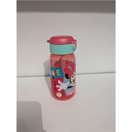 Stor BOTELLA ACTIVE 510 ML MINNIE MOUSE BEING MORE MINNIE