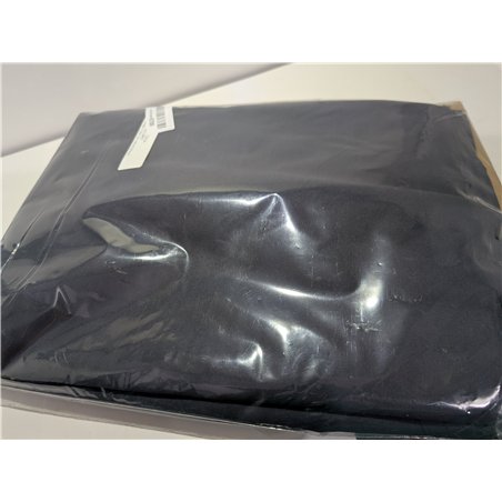 Todocama – Funda nórdica de Microfibra para edredón de Tacto Extra Suave. (Gris Oscuro - Cama 105/120-180x220cm).