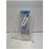 Ferplast Botella de agua Sippy, grande