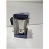 Monix Vitro Express Cafetera de aluminio 3 tazas, apta para todo tipo de cocinas excepto inducción