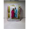 Top Towel Peignoir Avec Capuche Albornoz de baño Unisex Adulto