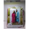 Top Towel Peignoir Avec Capuche Albornoz de baño Unisex Adulto