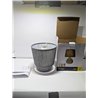 LUCIDE RAMZI - Lámpara de mesa - Ø 18 cm - 1xE14 - Beige