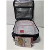 Tatay Bolsa Termica Porta Alimentos Impermeable - Urban Food Casual Glass 3,5L | 2 Tapers de Cristal 0,57L | Triple Capa Aislant