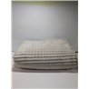 EMME Manta de Franela Extra Suave, Manta Afelpada para Sofá, Cama y Multiusos, Tamaño Pequeño, Textura Cálida y Acogedora, (150 