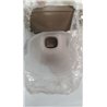 Arquivet Dispensador de pienso - Maya - Perros Gatos Mascotas - 1.500 g