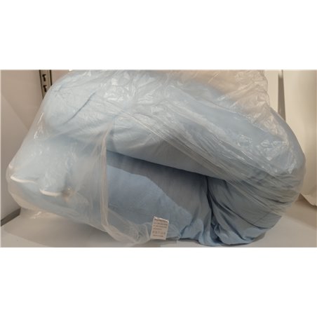 Almohadas de Embarazo para Dormir, de algodón, de Cuerpo Completo en Forma de U, Caderas de Maternidad, Vientre de Apoyo de Espa