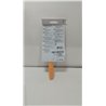 Metaltex Cuchillo decorador, Acero Inoxidable, Negro, Estandar