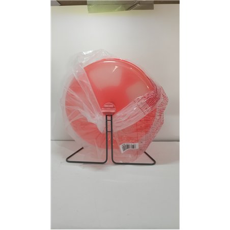 Trixie 61011 Volante de plástico, ø 28 cm