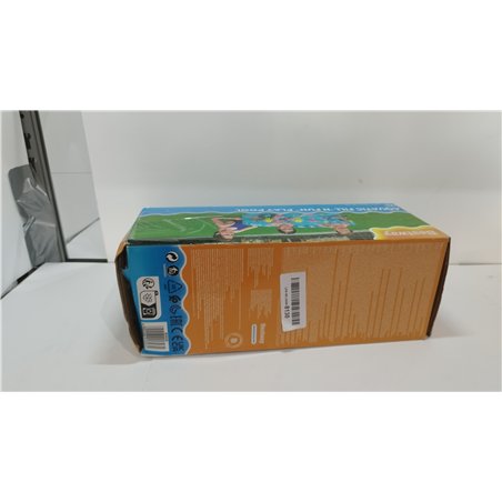 Bestway - Piscina fuera de tierra, Fill 'N Fun