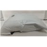 Martina Home Diamond Funda Cubre Sofá,Protector para Sofás Acolchado Reversible,Gris-Antracita, 3 Plazas