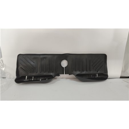 KYSUN Protector de Salpicaduras para Grifos, Alfombrilla para Fregadero de Silicona, Soporte de Esponja y Protector de Encimera,