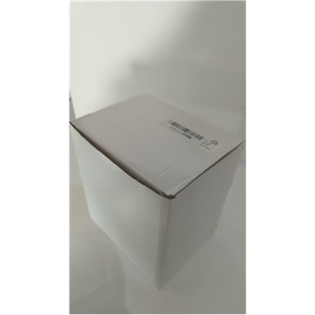 Mopec Pit&Pita Figura para Pastel de boda, Resina, Blanco, 13.5 x 17 x 19.2 cm